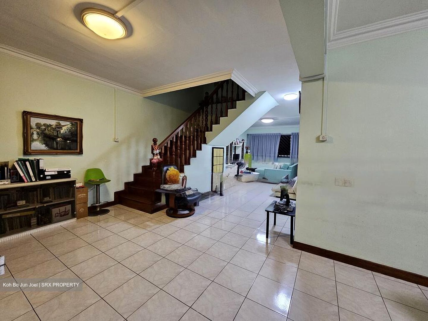 Blk 6 Toh Yi Gardens (Bukit Timah), HDB Executive #462238901